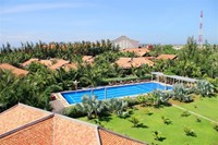 Blue Shell Resort Phan Thiết